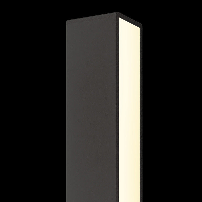 Inside-Out Sideways 24IN Outdoor Wall Light