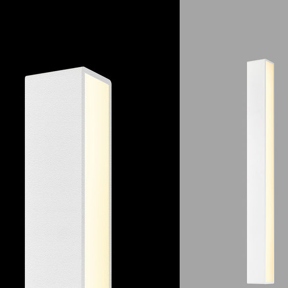 Inside-Out Sideways 36IN Wall Light