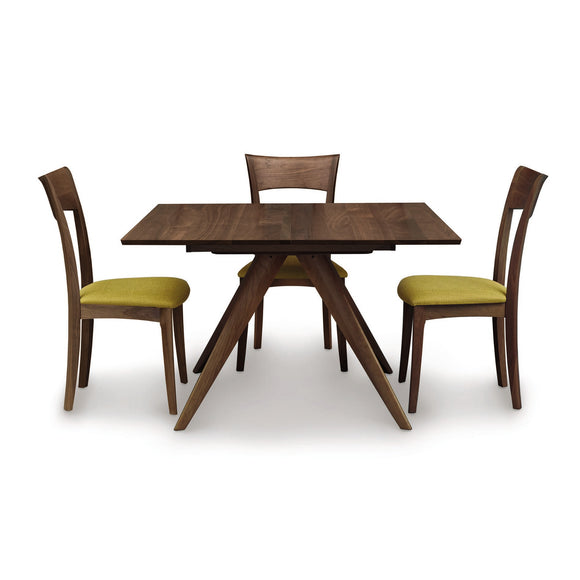 Catalina Square Extension Table