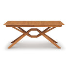Exeter Single Leaf Extension Table