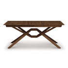 Exeter Single Leaf Extension Table