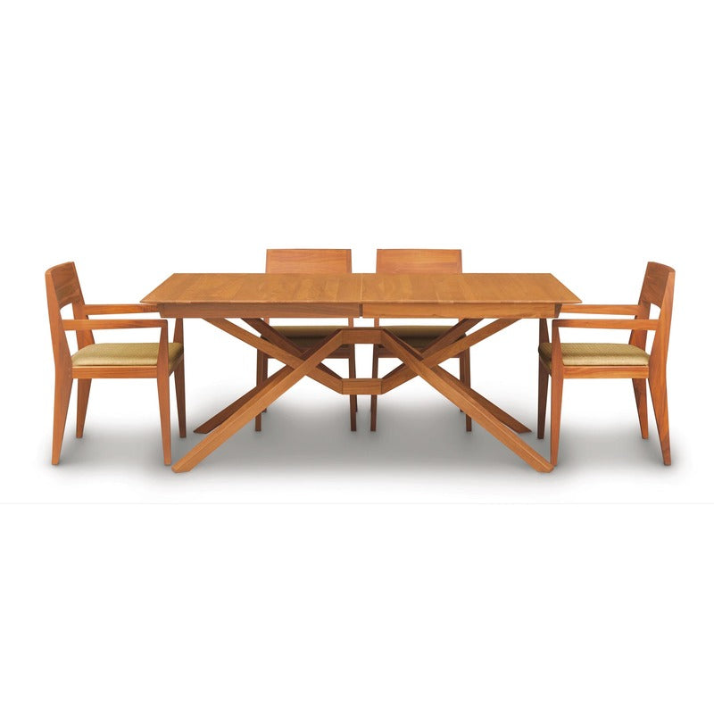Exeter Extension Table