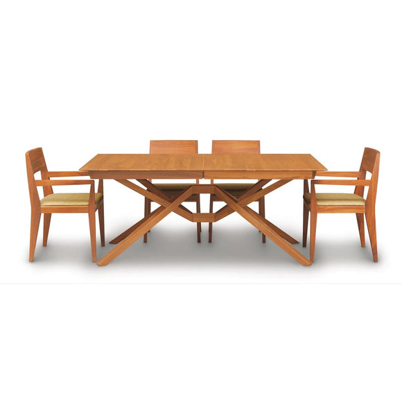 Exeter Single Leaf Extension Table