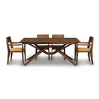 Exeter Single Leaf Extension Table