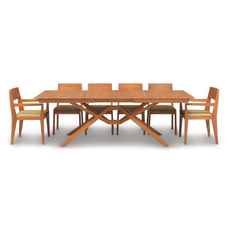 Exeter Extension Table