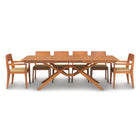 Exeter Single Leaf Extension Table