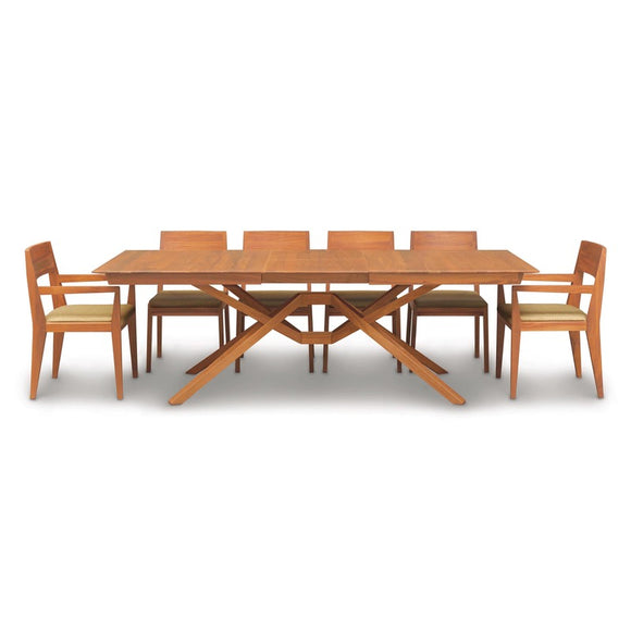 Exeter Extension Table