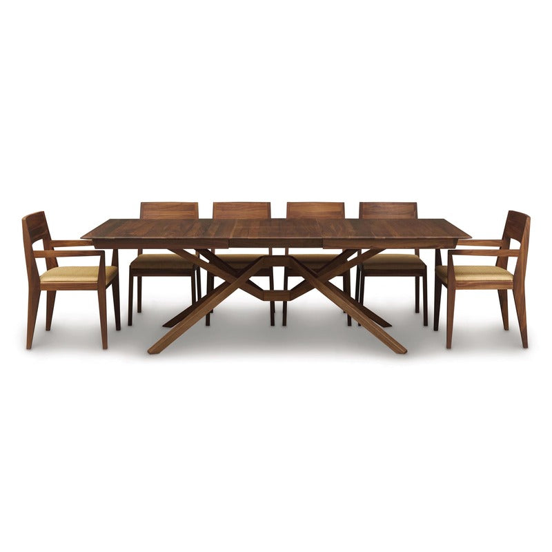 Exeter Extension Table