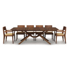 Exeter Single Leaf Extension Table