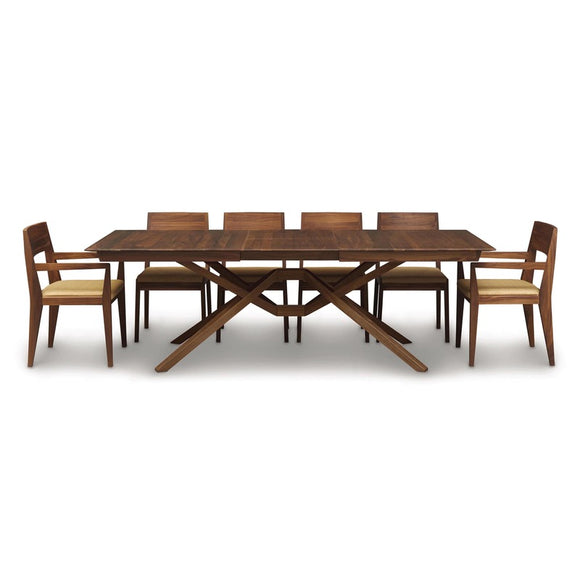 Exeter Extension Table