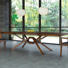 Exeter Single Leaf Extension Table