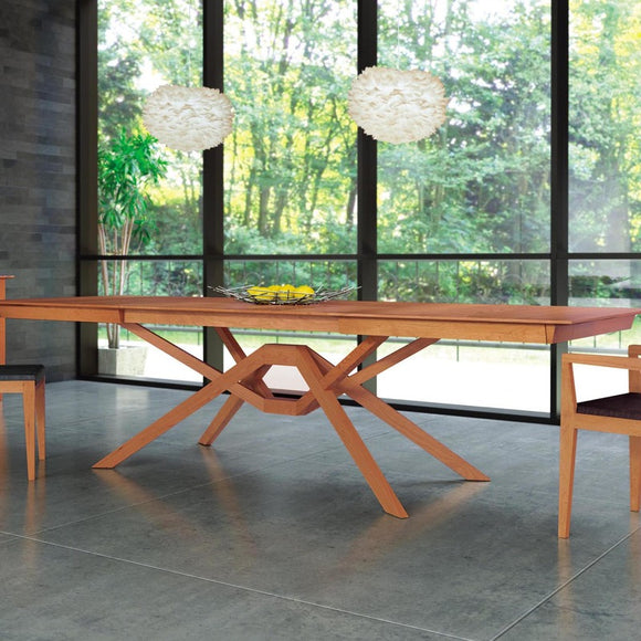 Exeter Extension Table