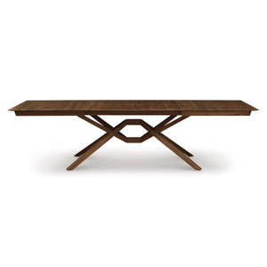 Exeter Double Leaf Extension Table