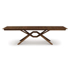Exeter Double Leaf Extension Table