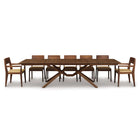 Exeter Double Leaf Extension Table
