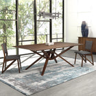 Exeter Single Leaf Extension Table