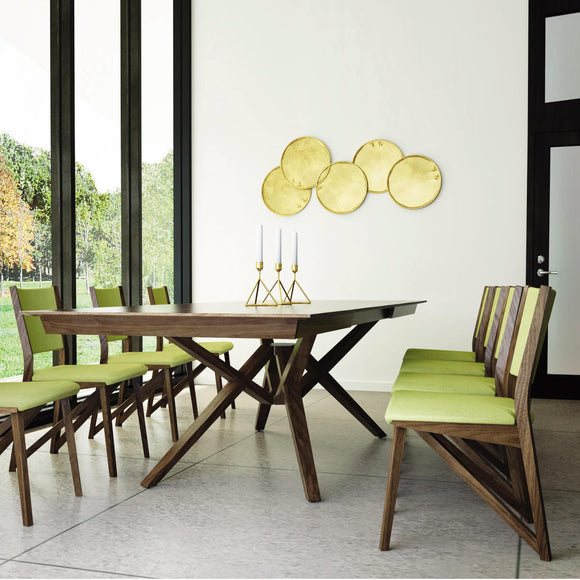 Exeter Extension Table