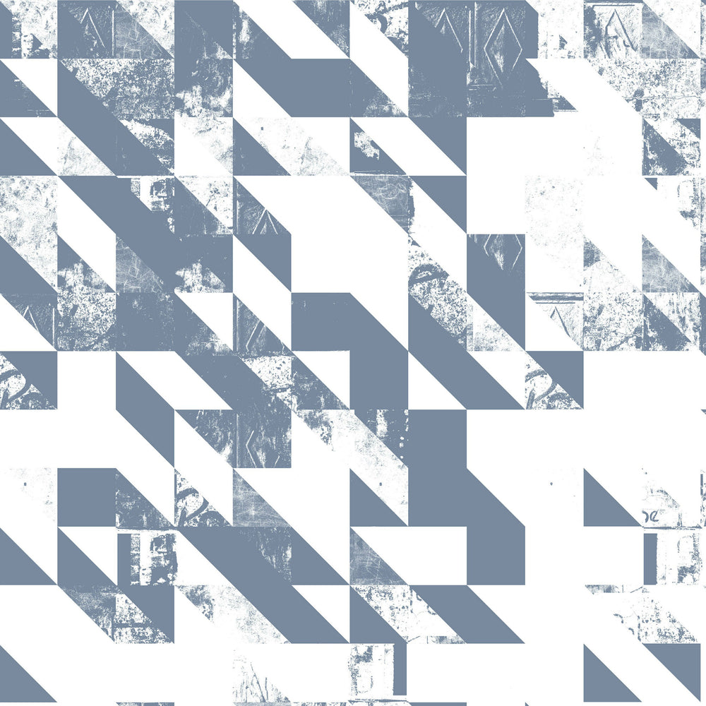 Disintegration Wallpaper Sample Swatch