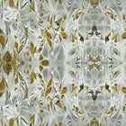 Fluid Wallpaper Sample Swatch