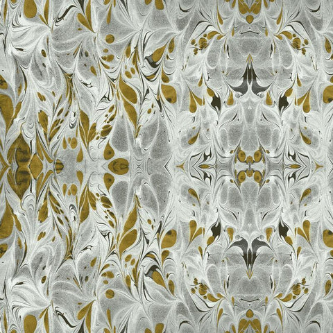 Fluid Wallpaper Sample Swatch