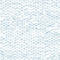 London Grate Wallpaper Sample Swatch  option Arctic Blue / Matte Vinyl Type II