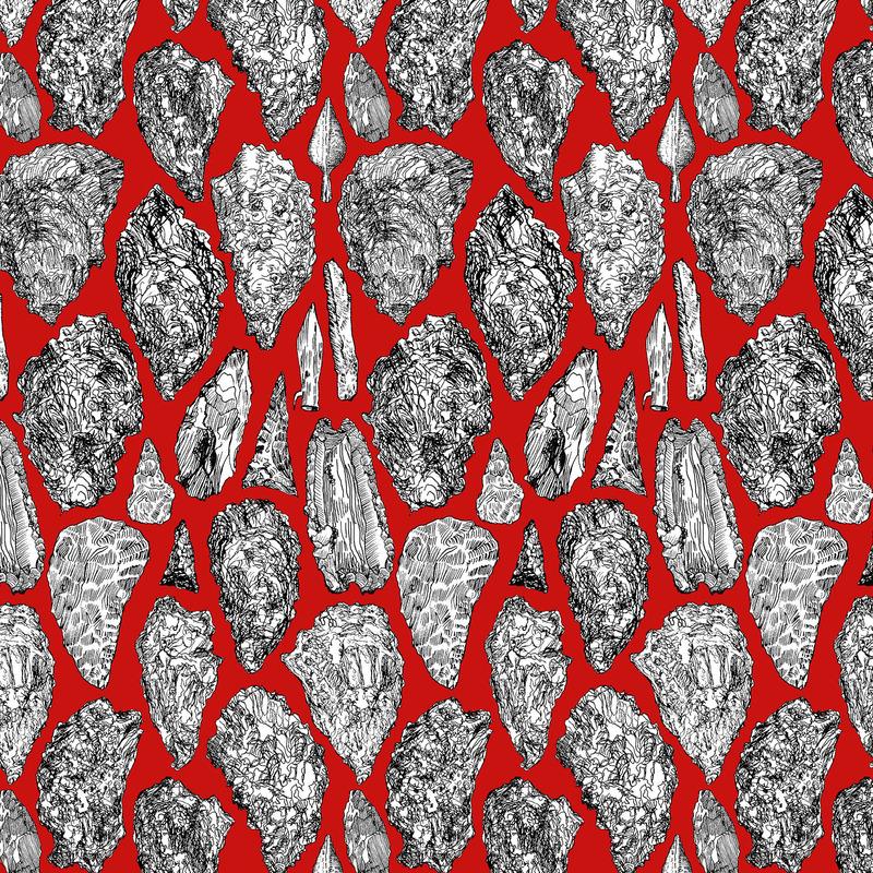 Native Tools Wallpaper Sample Swatch