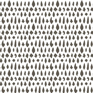 New York Arrowheads Wallpaper Sample Swatch
