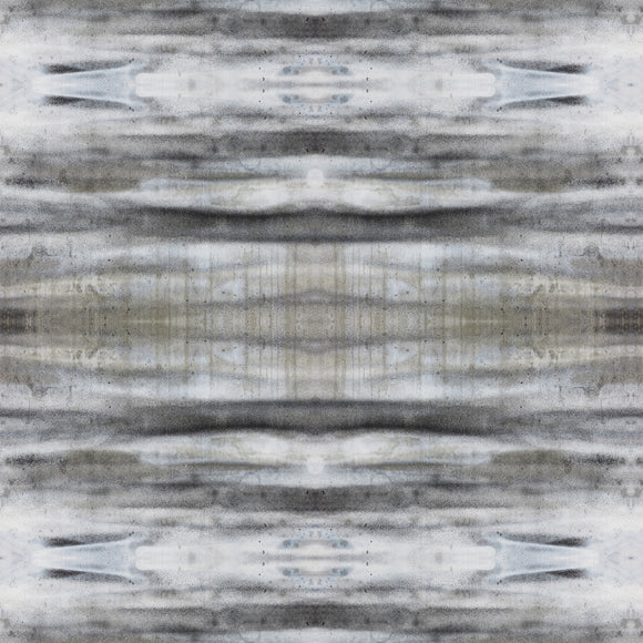 Spray Wallpaper Sample Swatch