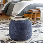 Tropics Sphere Pouf