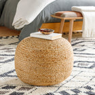 Tropics Sphere Pouf