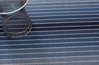 Block Stripe Indoor/Outdoor Shag Mat