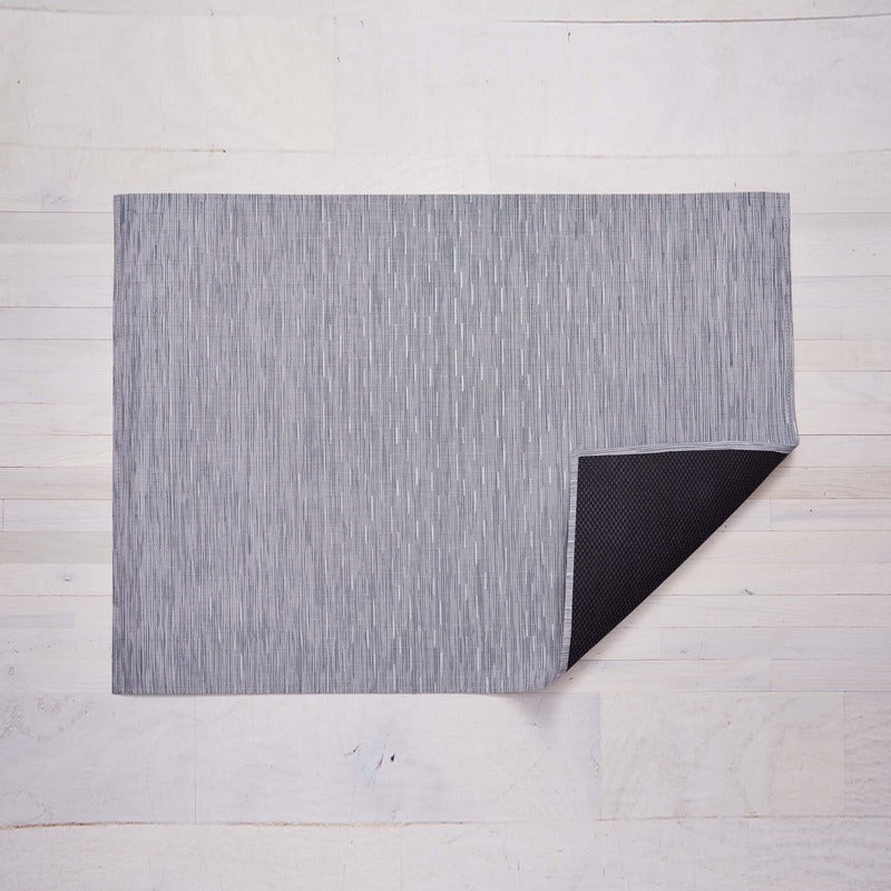Bamboo Floormat
