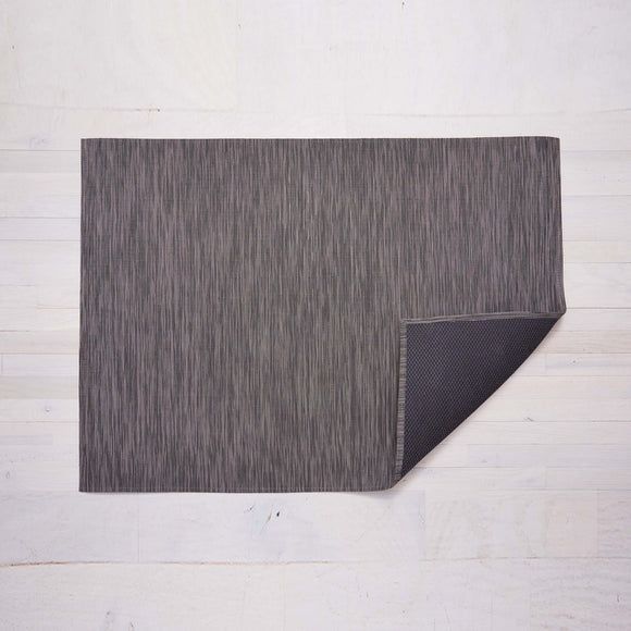 Latex Bamboo Floormat