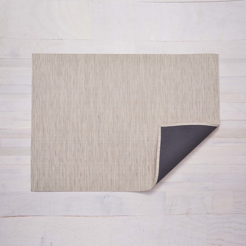 Bamboo Floormat