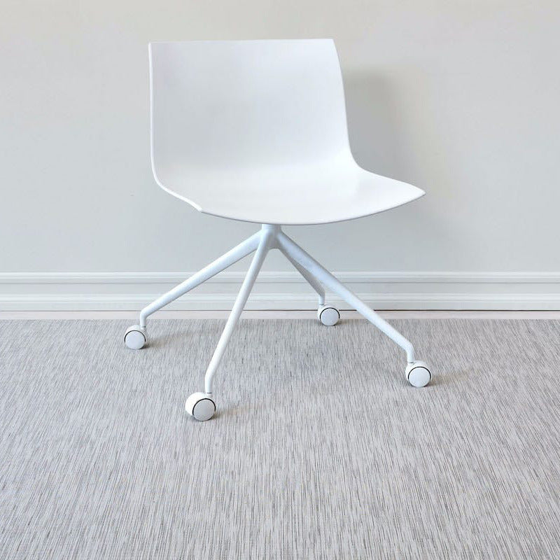 Bamboo Floormat