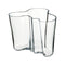 Aalto Vase  option Clear