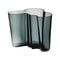 Aalto Vase  option Dark Grey
