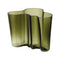 Aalto Vase  option Moss Green
