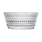Kastehelmi Bowl 7.75 Ounce (Set of 4)  option Clear