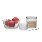 Kastehelmi Bowl 7.75 Ounce (Set of 4)