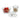 Kastehelmi Bowl 7.75 Ounce (Set of 4)