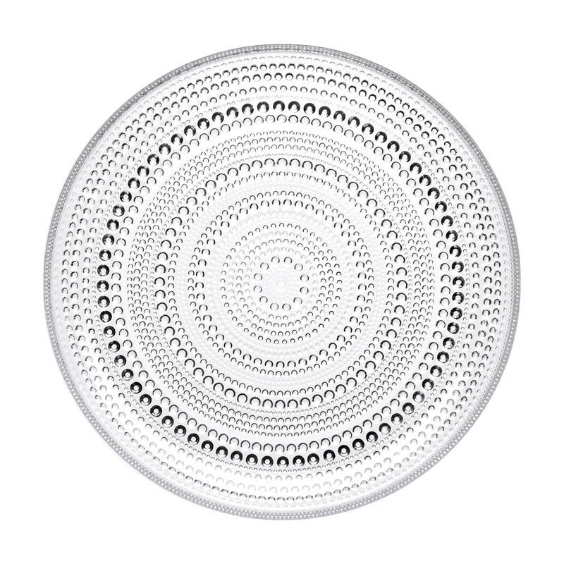 Kastehelmi Plate (Set of 4)