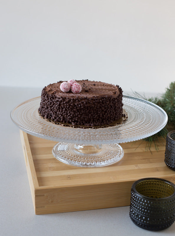 Kastehelmi Cake Stand