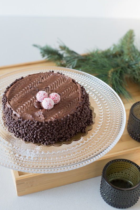 iittala Kastehelmi Cake Stand - 2Modern