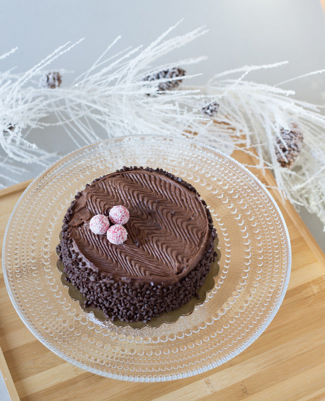 Kastehelmi Cake Stand