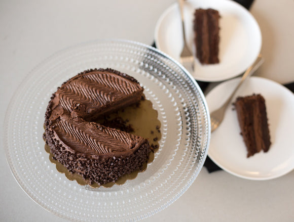 Kastehelmi Cake Stand