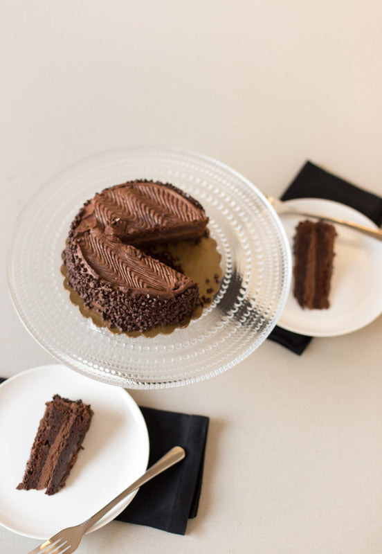 iittala Kastehelmi Cake Stand - 2Modern