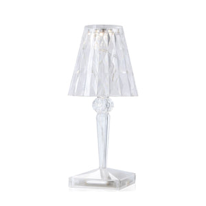 Battery Table Lamp
