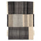 Tres Rug  option Black