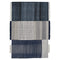 Tres Rug  option Blue
